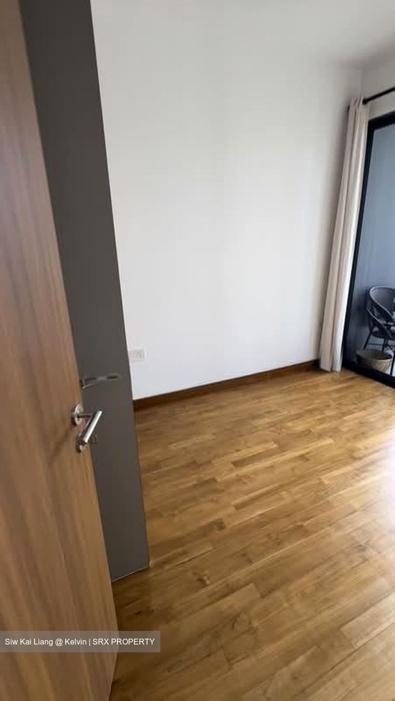 Stirling Residences (D3), Apartment #566327011